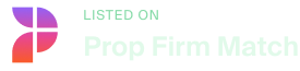 Listed on Prop Firm Match