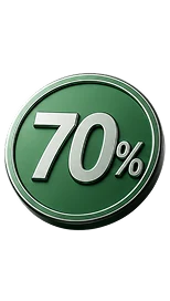 70% Off Sprint Accounts