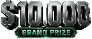 $10,000 Grand Prize