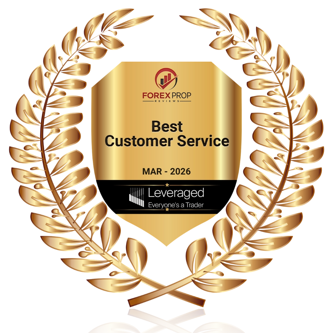 Best Customer Service award