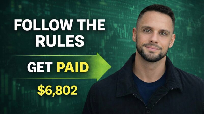Leveraged trader interview