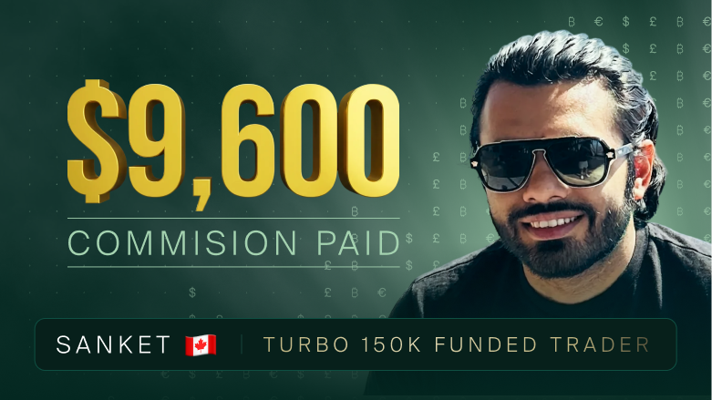 From Struggling Trader to Payout – Sanket’s Story