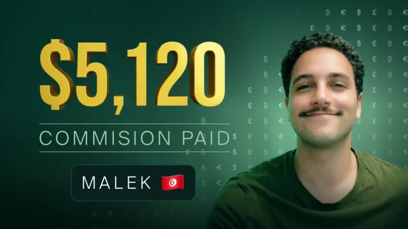 “I Thought Leveraged Was a Scam… Then I Got Paid“