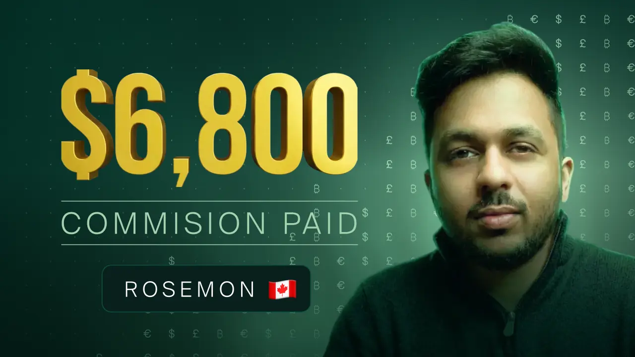 He Traded for 10 Years…This Is What Finally Got Rosemon Paid