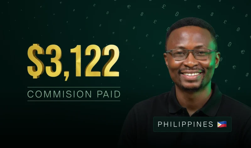 Danny Started Trading 1 Year Ago… Now He’s Funded + Paid Out