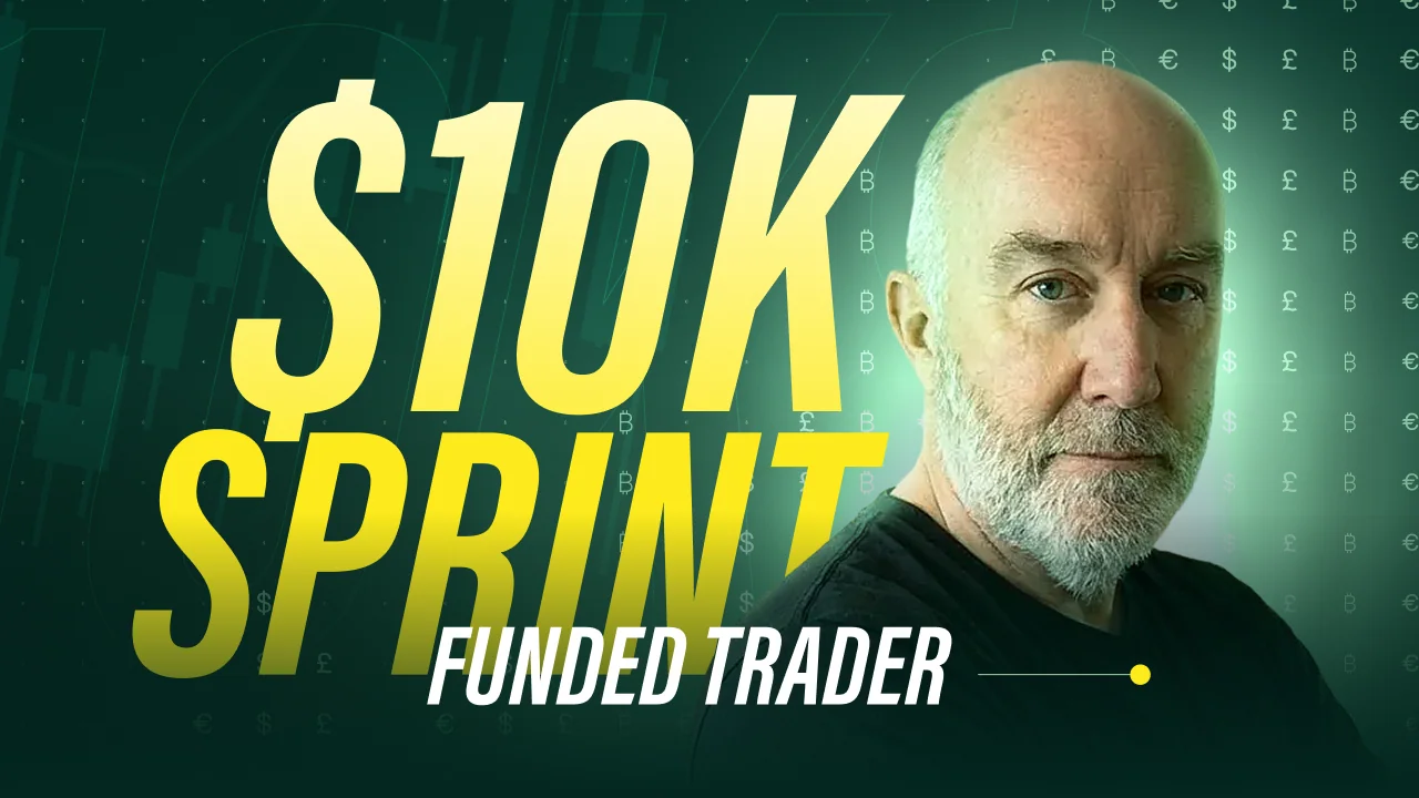 Most New Traders Fail. Kevin Didn’t. (Here’s Why)