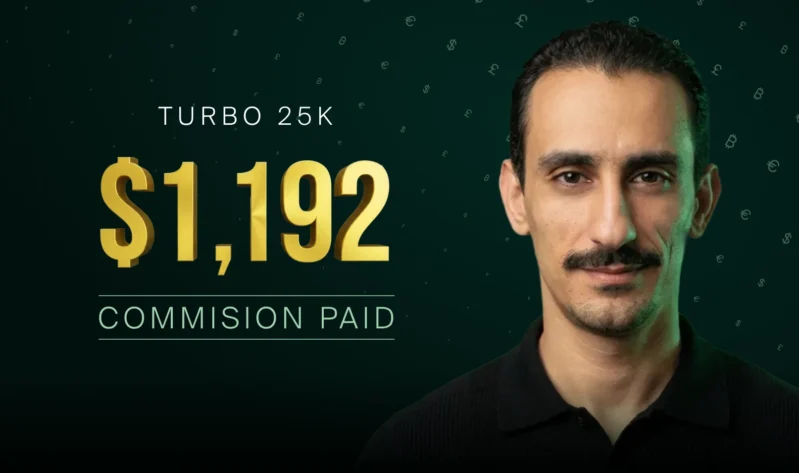 From Losing Everything to Getting Paid as a Trader