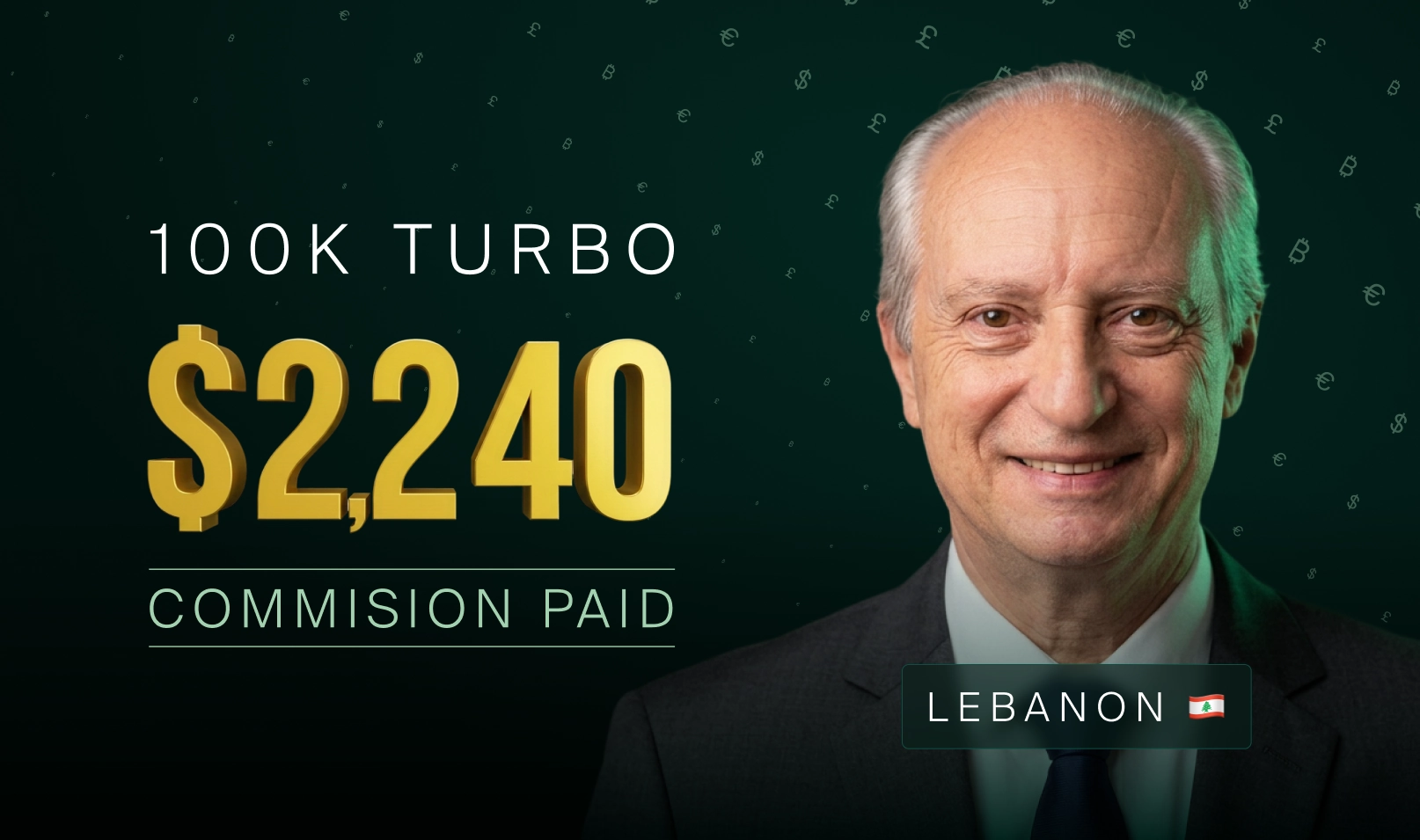 63-Year-Old Trader Passes 100K Turbo and Gets Paid | Paul’s Leveraged Story