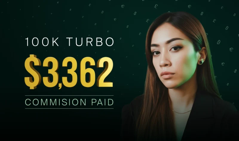 8 Years of Trading, 1 Breakthrough Payout | Angel’s Leveraged Story