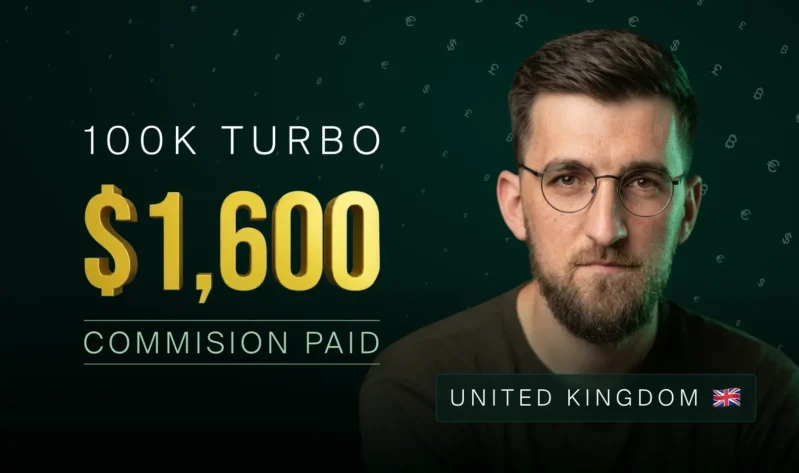 From Skeptic to First Payout | Vlad’s Leveraged Story