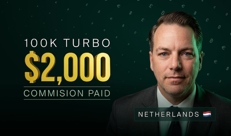 From Losing $1K in Minutes to Getting Funded & Paid FAST | Rogier’s Leveraged Story