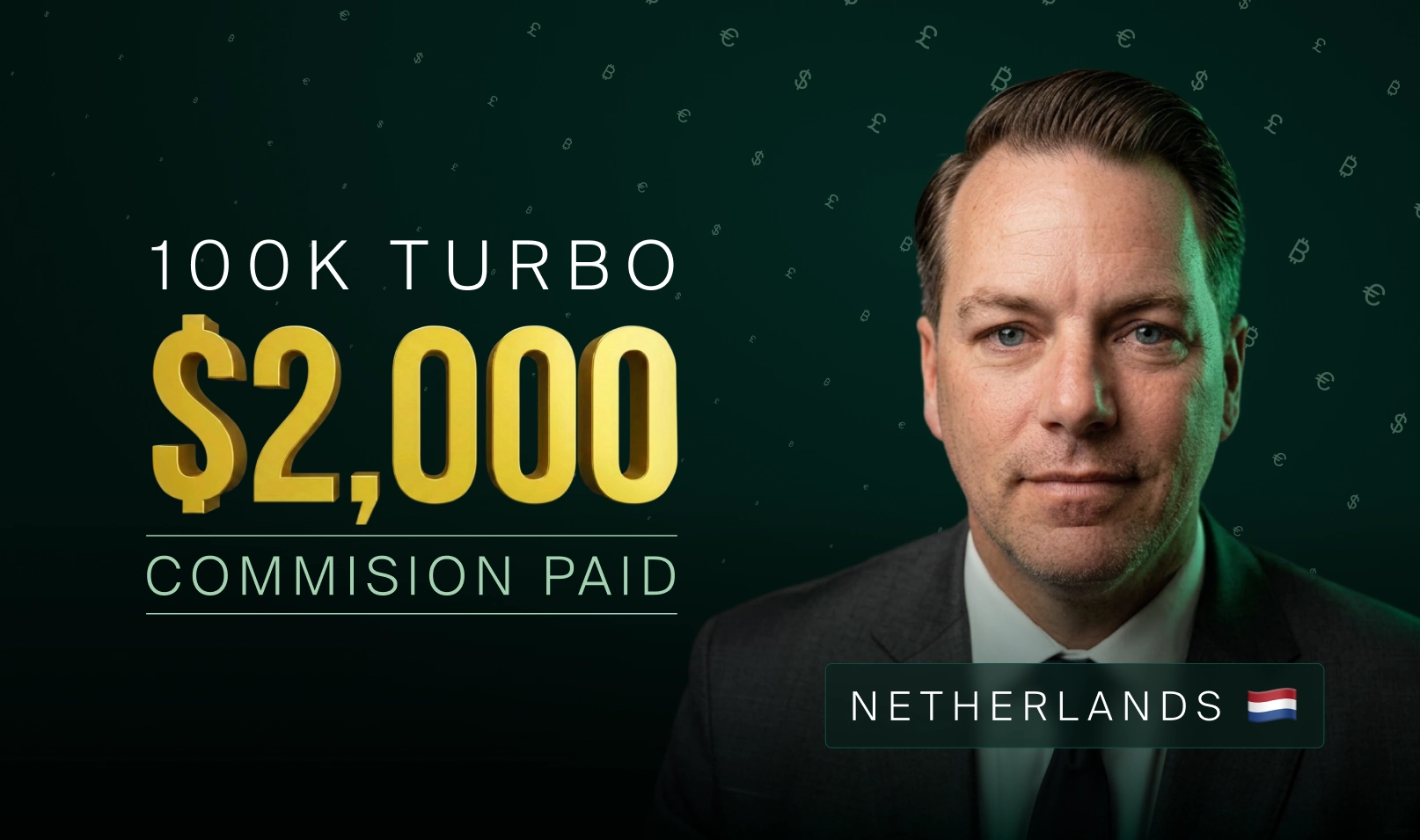 From Losing $1K in Minutes to Getting Funded & Paid FAST | Rogier’s Leveraged Story