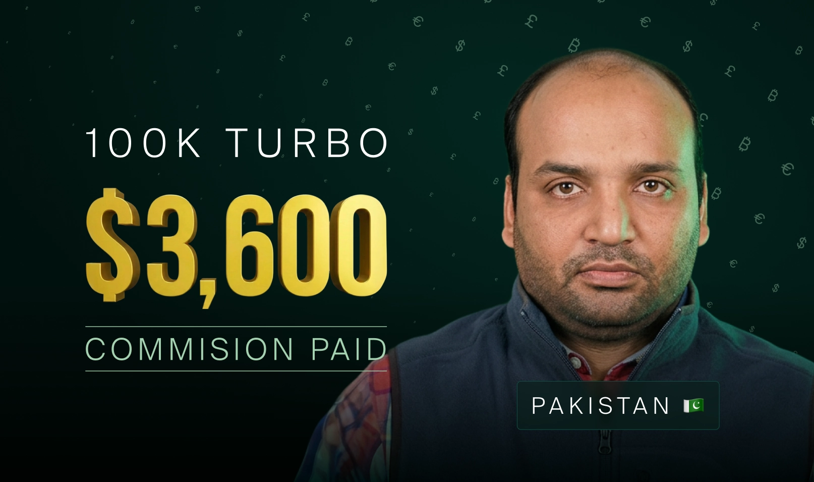 Emtiyaz Lost Everything… Then Got Funded & Paid in 10 Weeks 💸