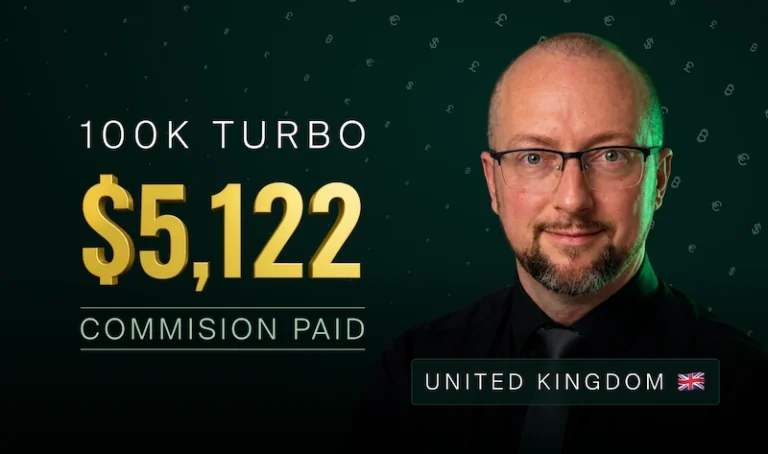 “I Was Too Greedy” – How Neil Fixed It and Got His First Payout