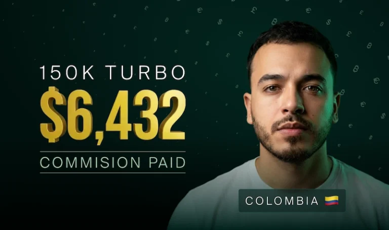 He Traded With Dozens Of Firms. Then He Found One That Actually Paid Him | Jorge’s Story