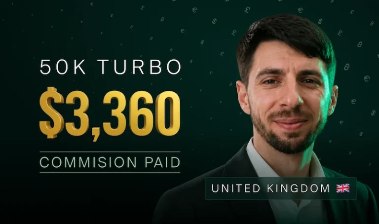 Vlad Almost Quit Trading. Then He Did This.