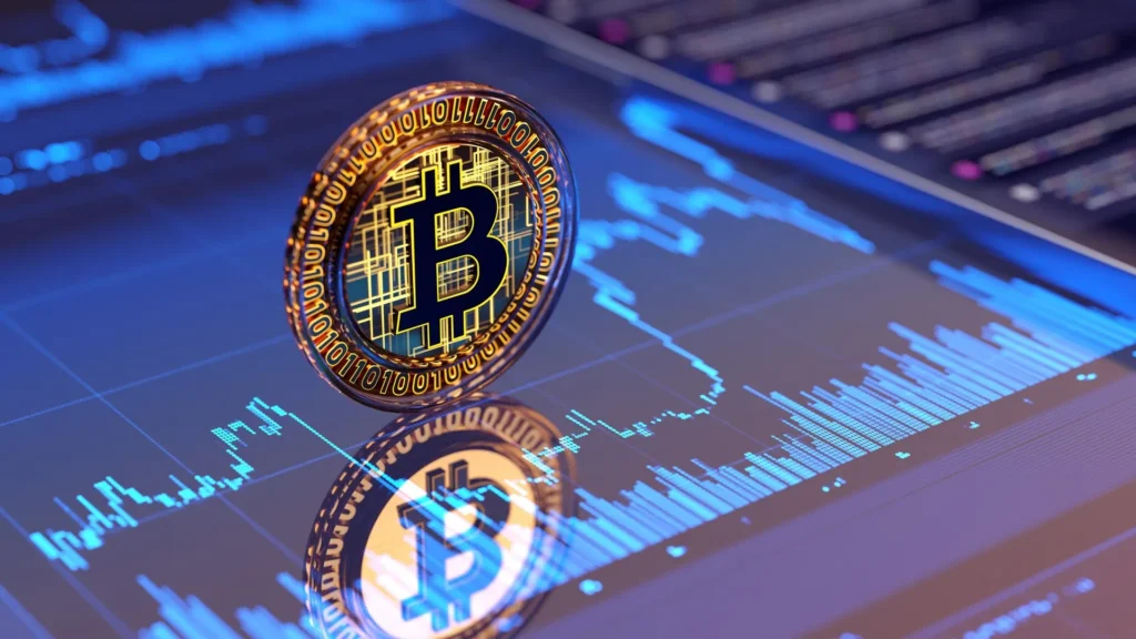 Why Bitcoin Still Reacts to Geopolitical Risk