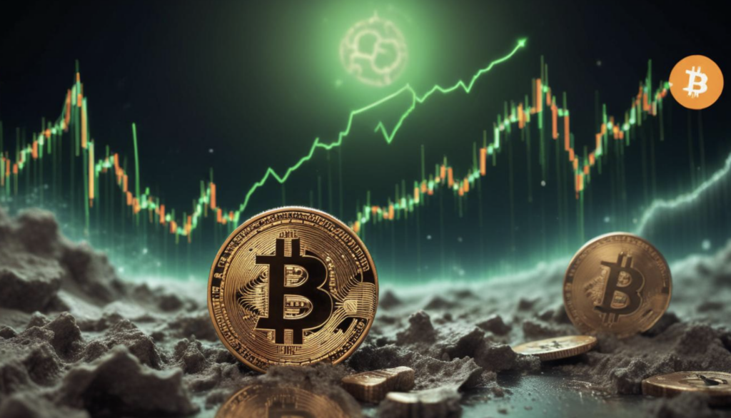 Bitcoin’s 500-Day Rule Has History on Its Side – Will it Last?