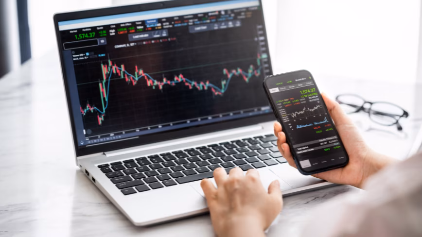 Retail Trading’s Gap: 63% Confidence, 42% Knowledge