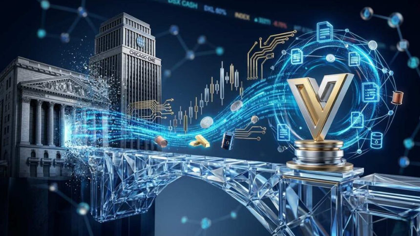 Can Perpetual Futures Bridge the Gap Between Crypto and TradFi?