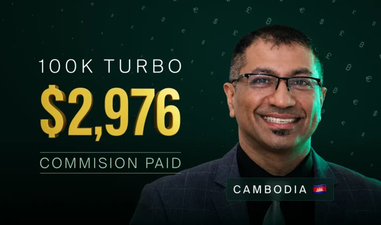 Deepak Lost His Life Savings. Then Got His First Ever Payout at 48