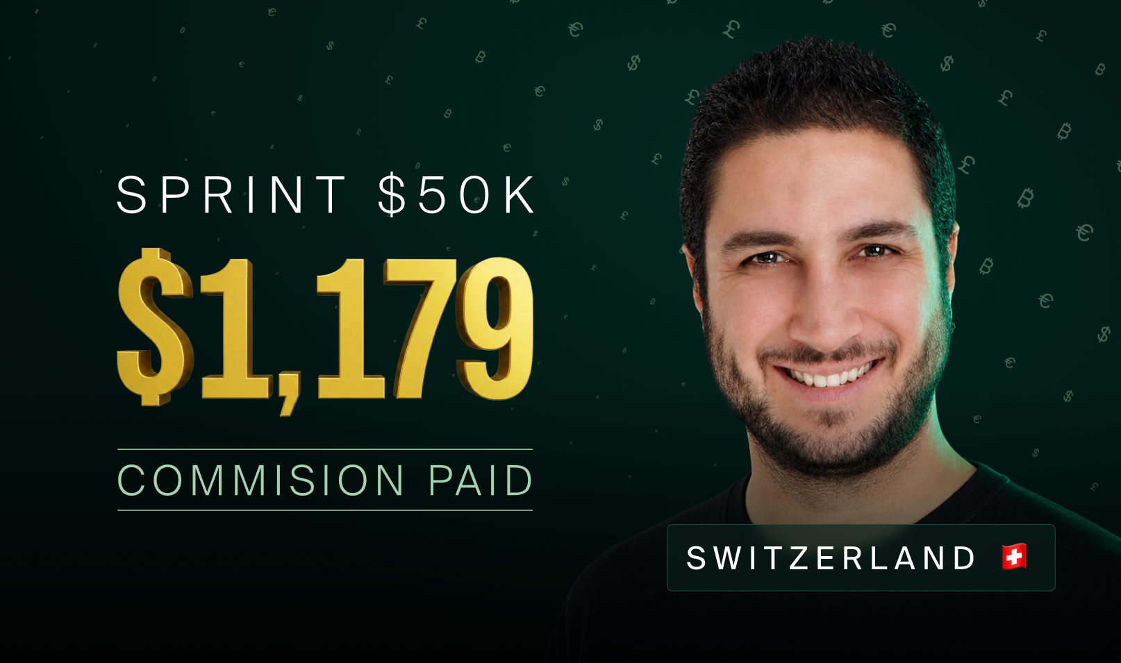 Ertan Spent 3,000 Hours on Charts in 6 Months. Then Got Funded.